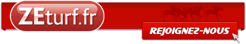 direct course avec notre partenaire ZEturf