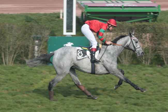 Arrivée quinté pmu PRIX SOLITAIRE à ENGHIEN