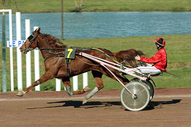 Arrivée quinté pmu PRIX DE BORDEAUX à AGEN LE PASSAGE