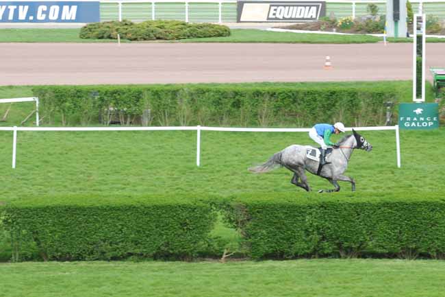 Arrivée quinté pmu PRIX TURCO à ENGHIEN