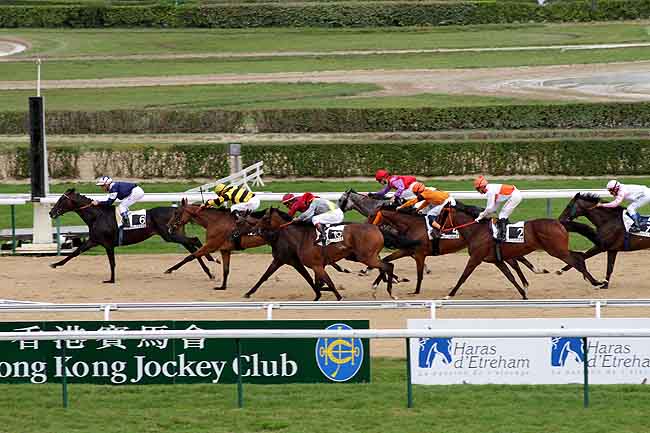 Arrivée quinté pmu PRIX DE LA CORBELLIERE à DEAUVILLE