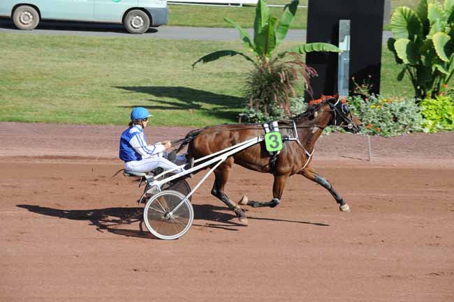 Arrivée quinté pmu PRIX A.S.S.E - PRIX DES OEILLETS à FEURS