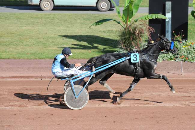 Arrivée quinté pmu PRIX SELPRO (GR A) à FEURS