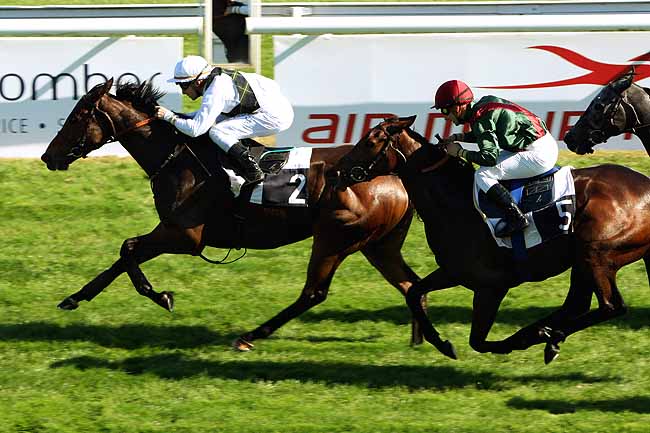 Arrivée quinté pmu PRIX AIR MAURITIUS - GRAND HANDICAP DE BORDEAUX à BORDEAUX-LE BOUSCAT