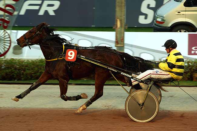 Arrivée quinté pmu PRIX DES SILENES (GR B) à CABOURG