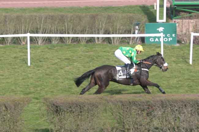 Arrivée quinté pmu PRIX MASTER BOB à ENGHIEN