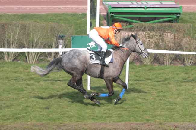 Arrivée quinté pmu PRIX D'ABBEVILLE à ENGHIEN
