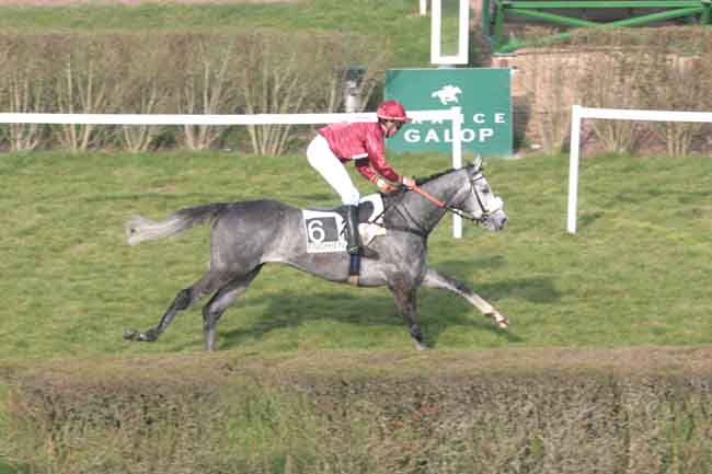 Arrivée quinté pmu PRIX DE LA SOMME à ENGHIEN