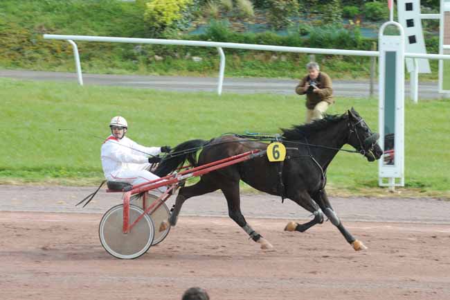 Arrivée quinté pmu PRIX DES AMATEURS à PONTCHATEAU
