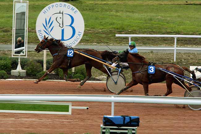 Arrivée quinté pmu PRIX CREGUT ATLANTIQUE à BORDEAUX-LE BOUSCAT