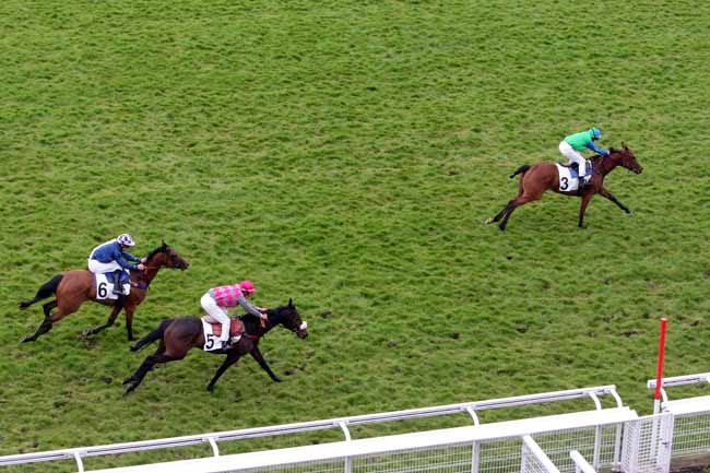 Arrivée quinté pmu PRIX DE SAINT-GERMAIN à AUTEUIL