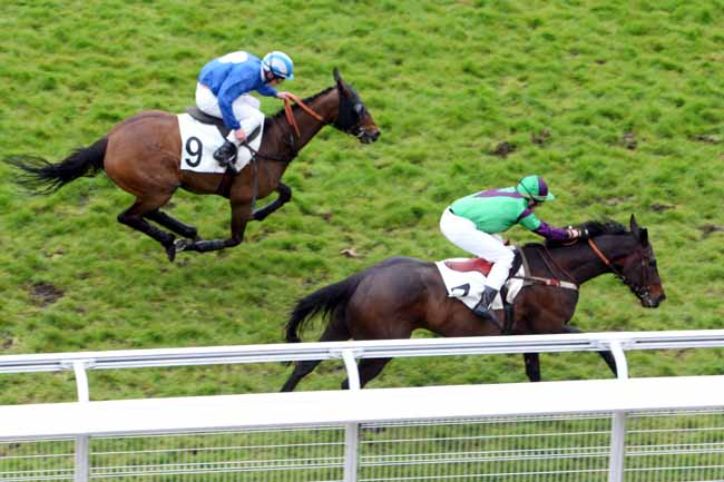 Arrivée quinté pmu PRIX VALMAJOUR à AUTEUIL