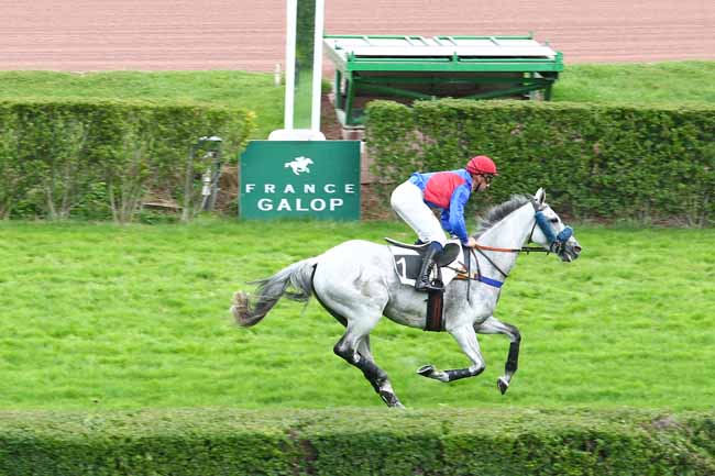 Arrivée quinté pmu PRIX BULAN à ENGHIEN