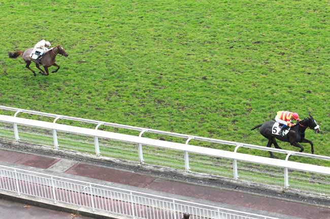 Arrivée quinté pmu PRIX JEAN SENS à AUTEUIL