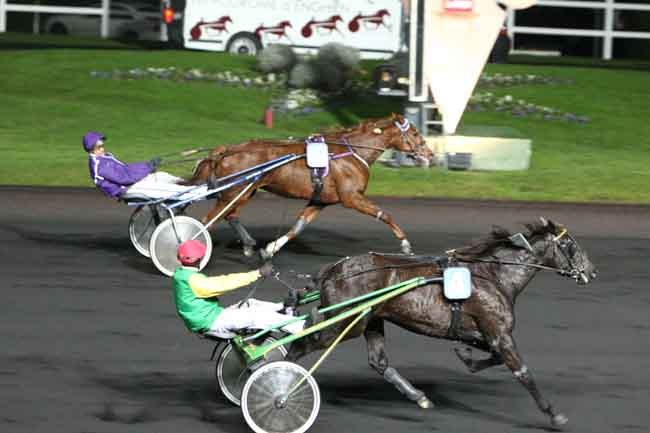 Arrivée quinté pmu PRIX DE SAULT à PARIS-VINCENNES
