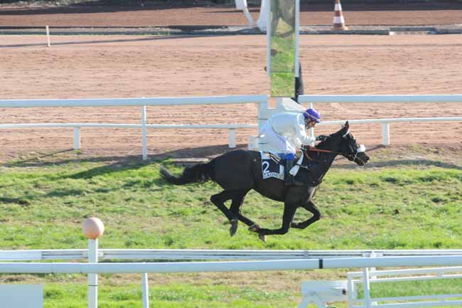 Arrivée quinté pmu PRIX DE BIRMINGHAM à CAGNES-SUR-MER