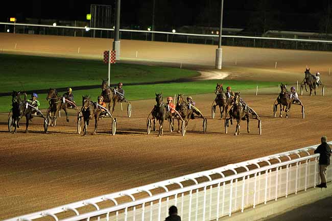 Arrivée quinté pmu PRIX DES ORMES (GR B) à CABOURG