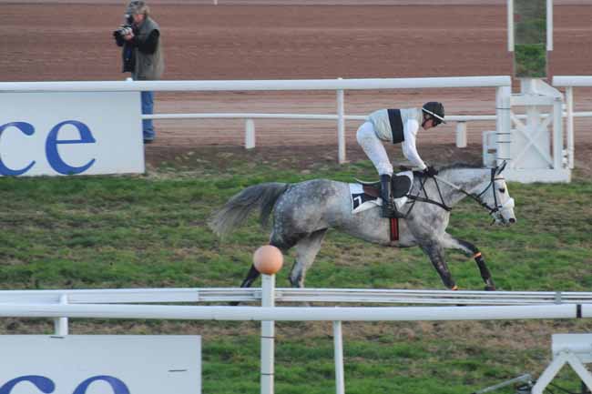 Arrivée quinté pmu PRIX DE LA PROVENCE à CAGNES-SUR-MER