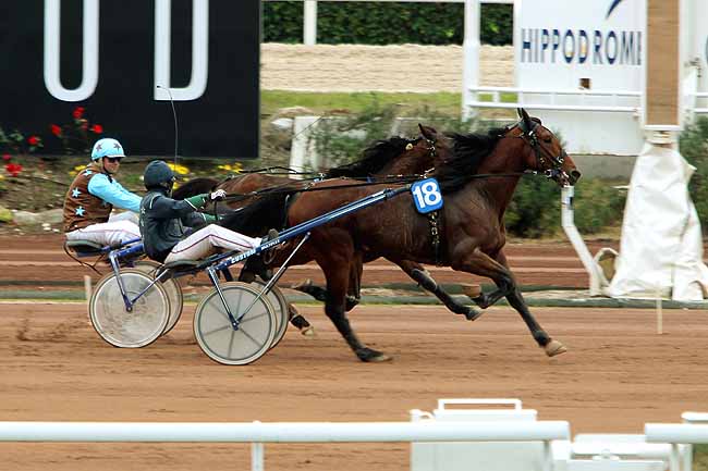 Arrivée quinté pmu PRIX DE LA COTE VERMEILLE à CAGNES-SUR-MER