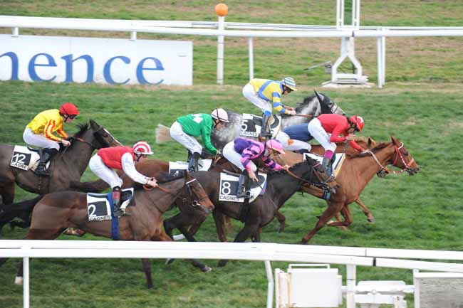 Arrivée quinté pmu PRIX DU COL DE VENCE à CAGNES-SUR-MER