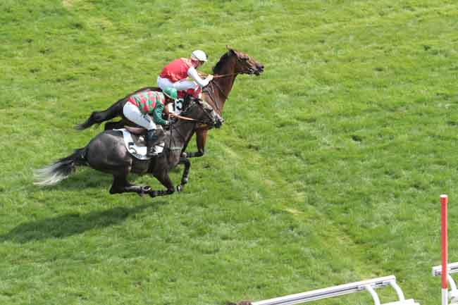 Arrivée quinté pmu PRIX TOURNAY à AUTEUIL