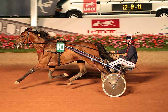 Arrivée quinté pmu PRIX DES HAMAMELIS (GR B) à CABOURG