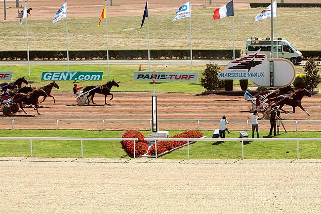 Arrivée quinté pmu PRIX GENY.COM - PARIS-TURF à PONT DE VIVAUX