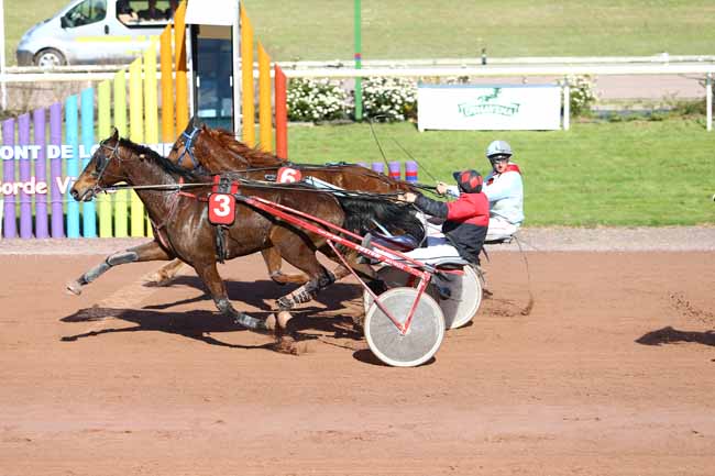 Arrivée quinté pmu PRIX DU GERS à BEAUMONT-DE-LOMAGNE