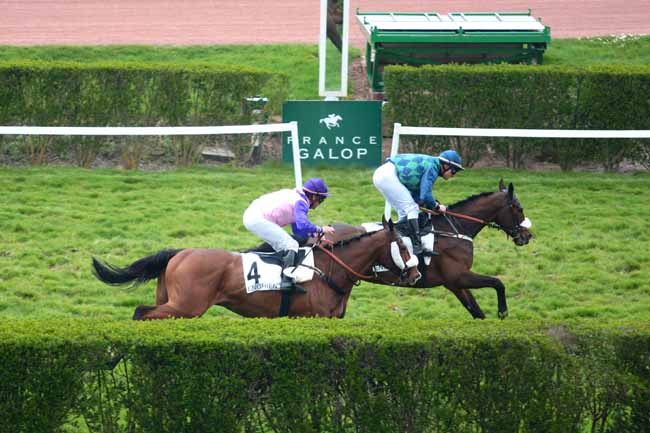 Arrivée quinté pmu PRIX DU MONT-DORE à ENGHIEN