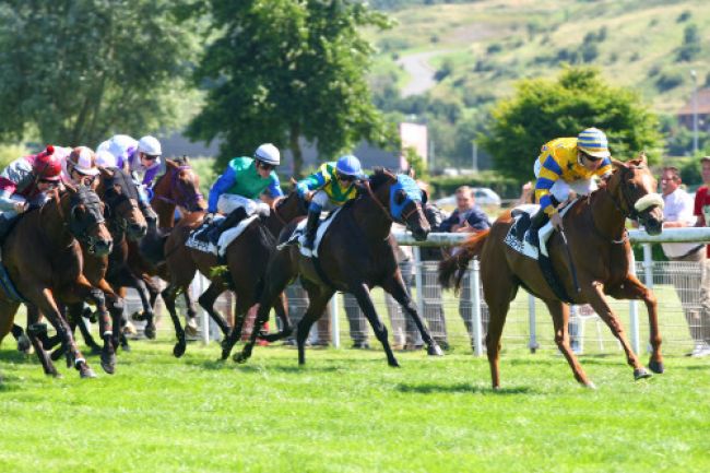 Arrivée quinté pmu PRIX ANTOINE PARMENTIER à DIEPPE