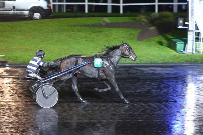 Photo d'arrivée de la course pmu PRIX ORIONIS à PARIS-VINCENNES le Vendredi 14 octobre 2016