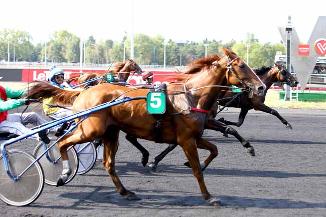 Photo d'arrivée de la course pmu PRIX DE JUSSEY à PARIS-VINCENNES le Mercredi 22 août 2018