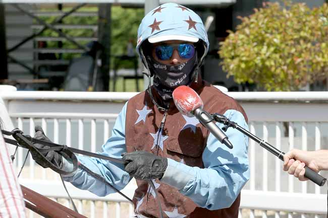 Photo d'arrivée de la course pmu PRIX DE MORANGIS à ENGHIEN le Dimanche 2 août 2020
