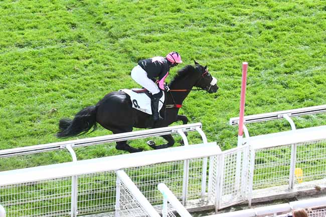 Photo d'arrivée de la course pmu PRIX PRIDE OF KILDARE à AUTEUIL le Jeudi 29 septembre 2022