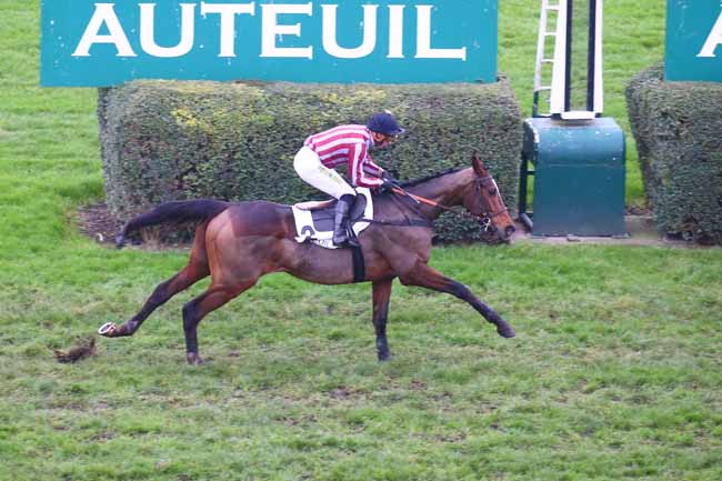 Photo d'arrivée de la course pmu PRIX NUPSALA à AUTEUIL le Samedi 3 décembre 2022