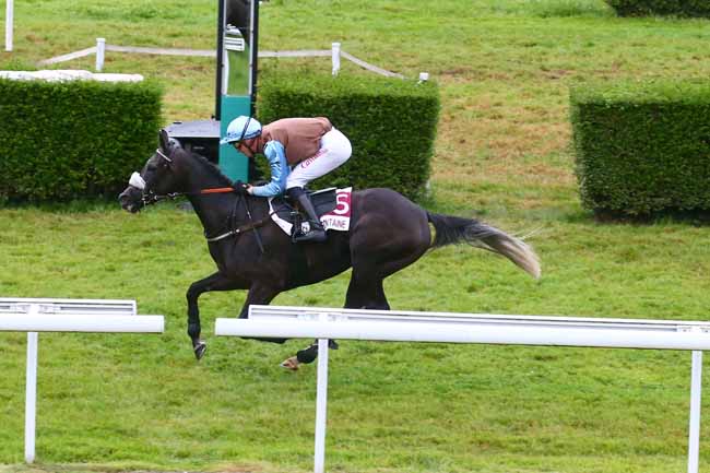 Photo d'arrivée de la course pmu PRIX PMU 