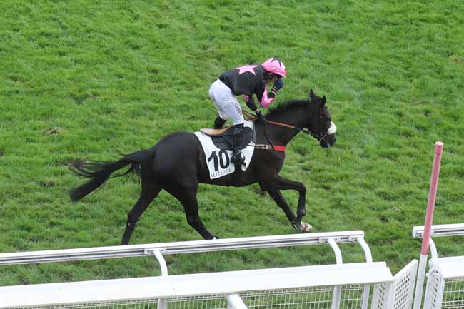 Photo d'arrivée de la course pmu PRIX PATRICK LEC à AUTEUIL le Mardi 19 septembre 2023