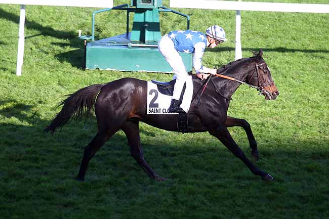 Photo d'arrivée de la course pmu GRAND PRIX DES APPRENTIS (FINALE DU CHAMPIONNAT 