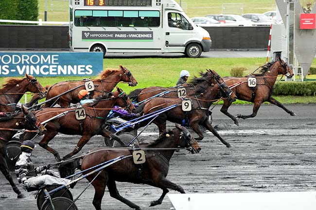 Photo d'arrivée de la course pmu PRIX DES ALPES à PARIS-VINCENNES le Lundi 4 décembre 2023