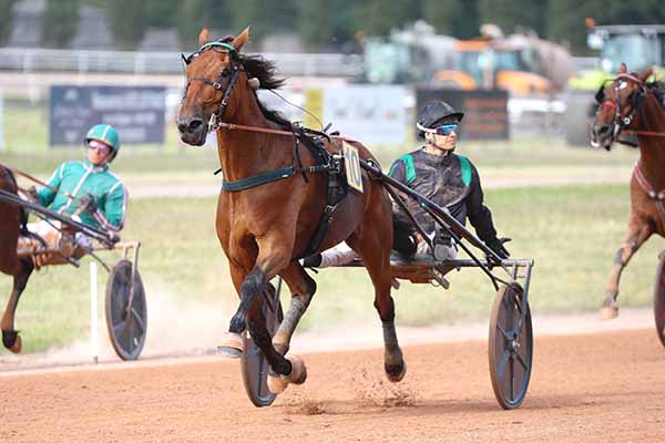 Arrivée quinté pmu PRIX DU 150EME ANNIVERSAIRE DE LA SOCIETE DES COURSES DE VIRE à VIRE