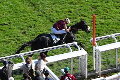 Arrivée quinté pmu PRIX JACK BARBE à AUTEUIL