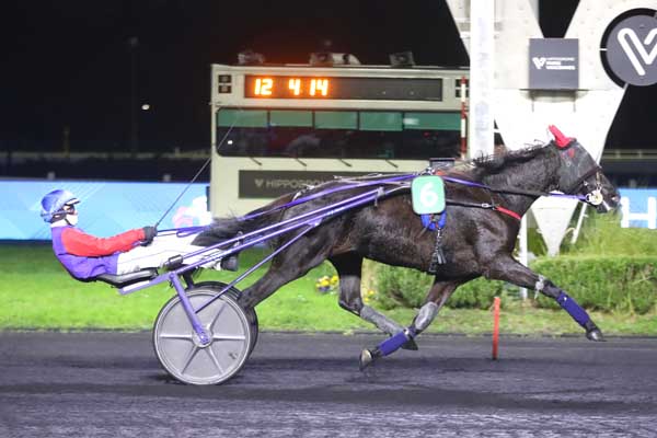 Photo d'arrivée de la course pmu PRIX TERCIDINA à PARIS-VINCENNES le Mardi 18 novembre 2025