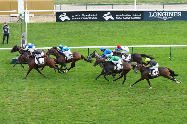 Arrivée quinté pmu SUPER HANDICAP DE LA RENTREE à LONGCHAMP