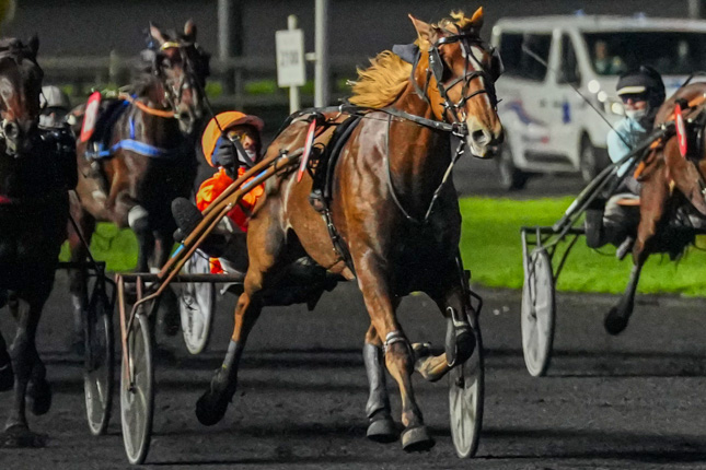 Photo d'arrivée de la course pmu PRIX DE NANCY à PARIS-VINCENNES le Mardi 27 octobre 2026
