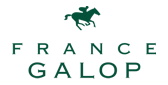 Le logo du GRAND STEEPLE-CHASE DE PARIS