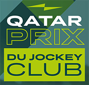 Le logo du PRIX DU JOCKEY CLUB