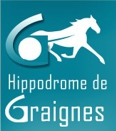 Logo de l'hippodrome GRAIGNES