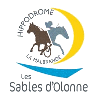 Logo de l'hippodrome LES SABLES D'OLONNE
