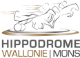 Logo de l'hippodrome MONS (GHLIN)