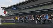 La photo de hippodrome de vincennes 